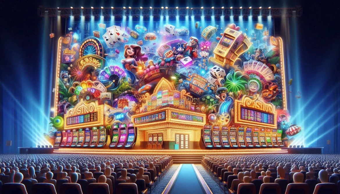 Billionaire Casino